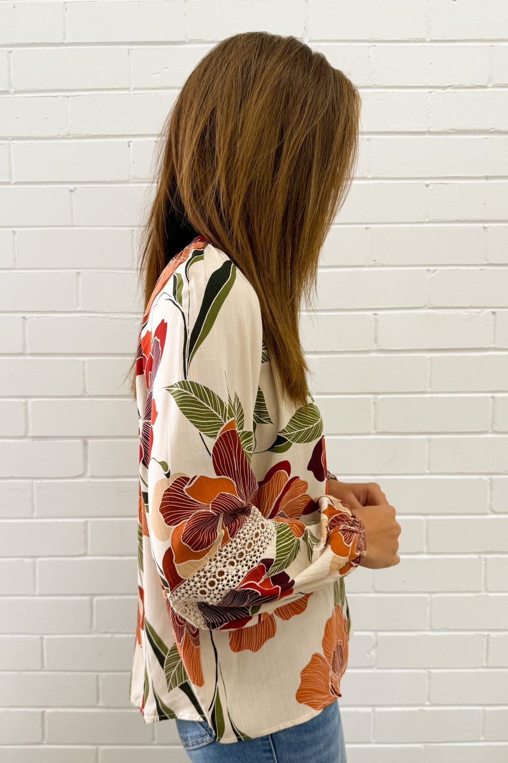 Olivera Blouse