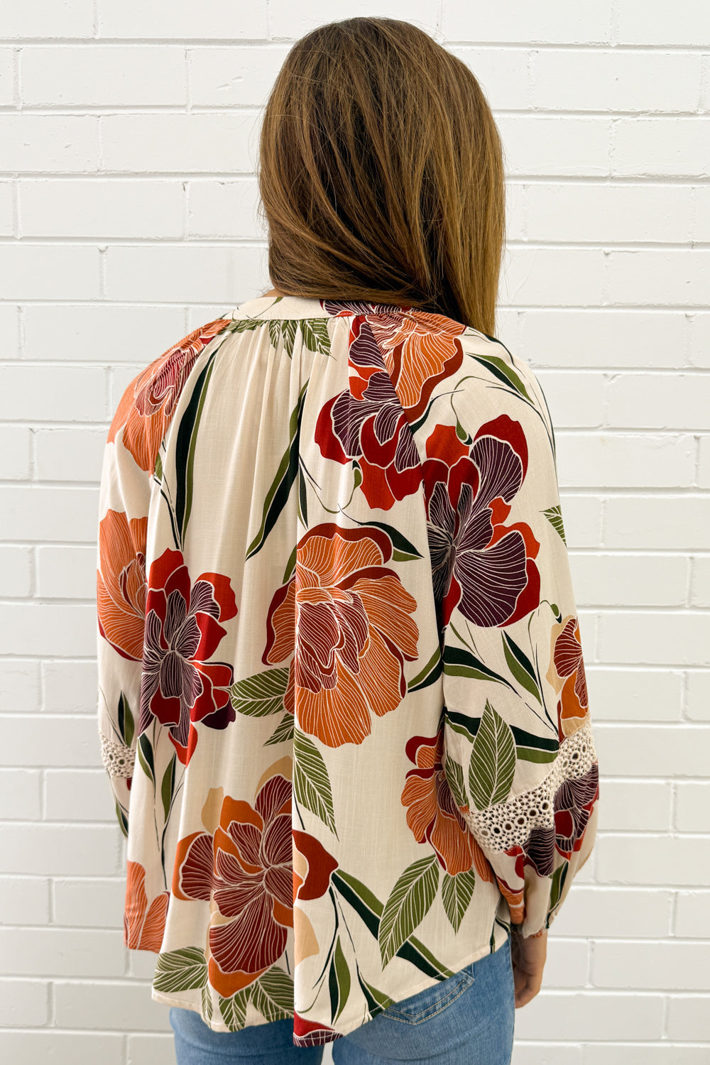 Olivera Blouse